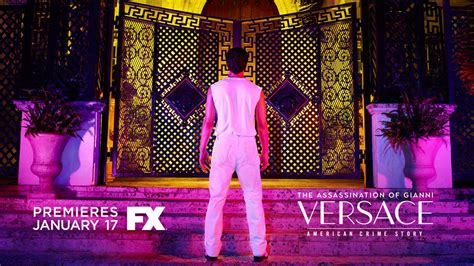 versace acs streaming